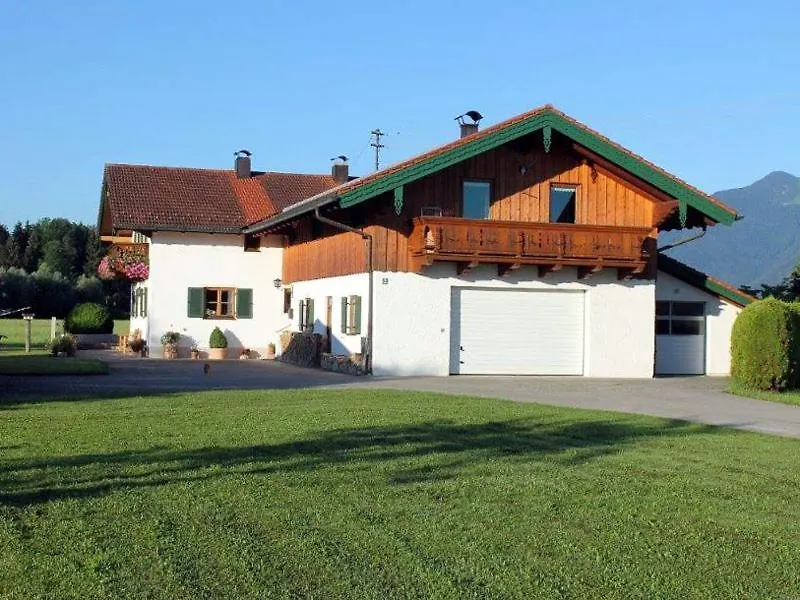 Ferienwohnung Brandstetter location