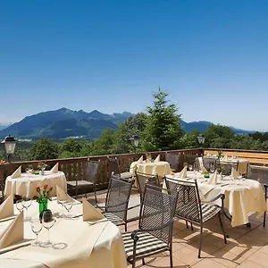 2* Aparthotel Restaurant Alpenhof