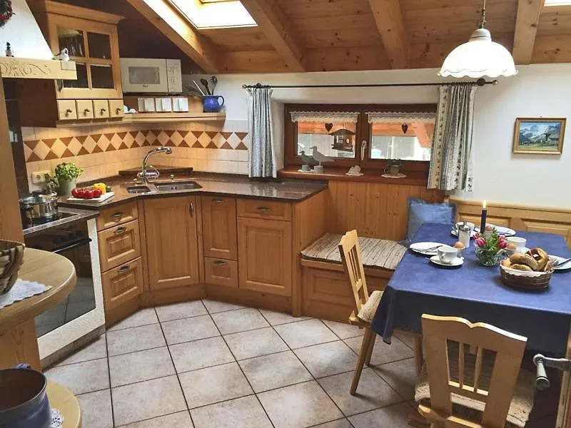 Ferienwohnung Brandstetter Ubersee Germany