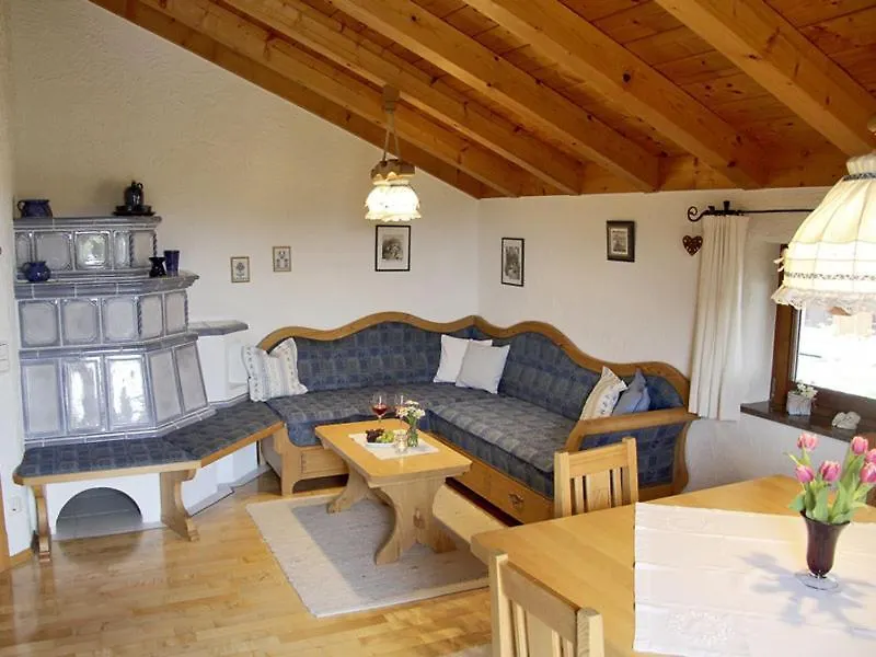 Ferienwohnung Brandstetter Ubersee Apartment