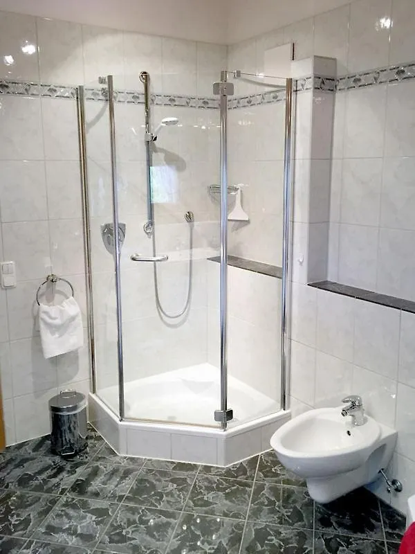Ferienwohnung Brandstetter Ubersee Apartment