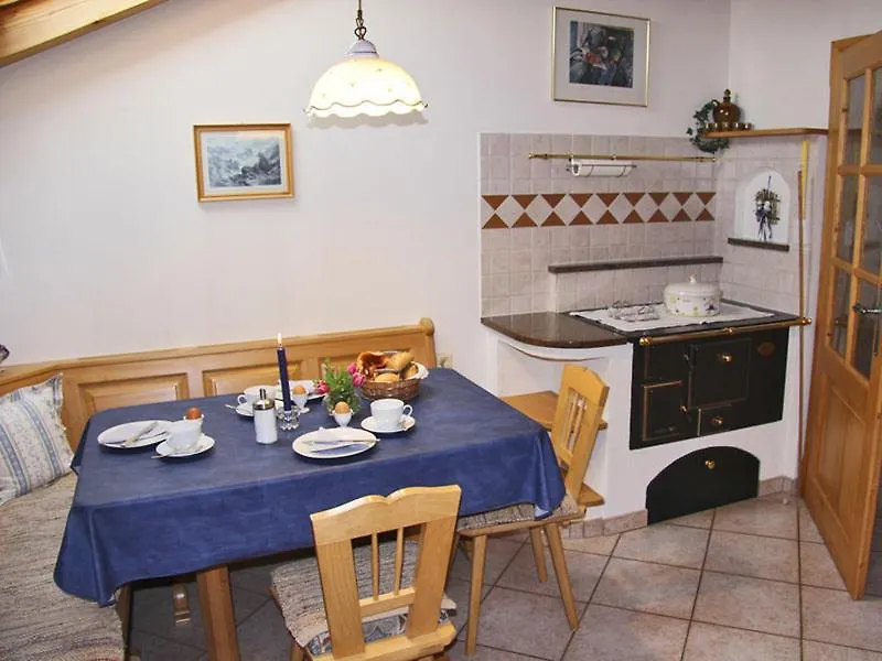 Apartment Ferienwohnung Brandstetter Ubersee Germany