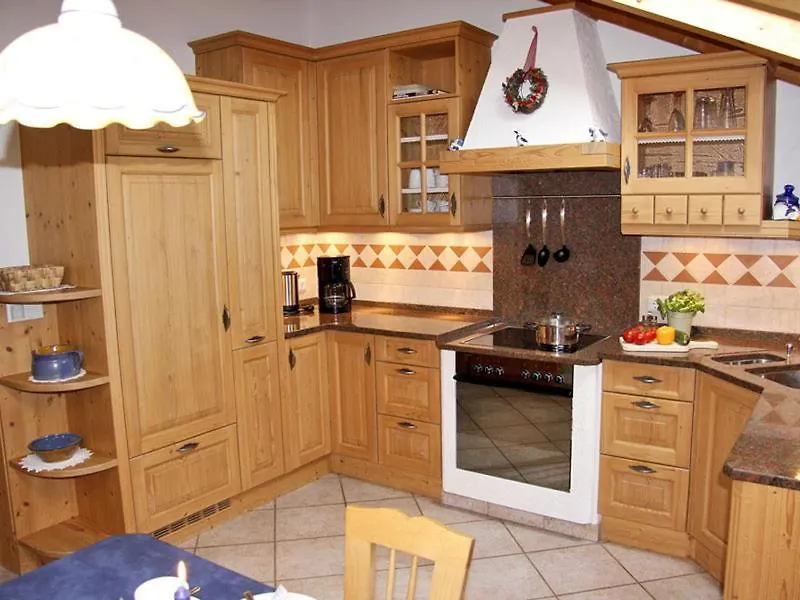 Ferienwohnung Brandstetter Ubersee
